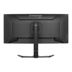 Monitor Iiyama G-master GCB3484WQSU-B1, 34", Curvatura 1500R | APLIUM