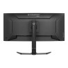 Monitor Iiyama G-master GCB3484WQSU-B1, 34", Curvatura 1500R | APLIUM