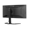 Monitor Iiyama G-master GCB3484WQSU-B1, 34", Curvatura 1500R | APLIUM