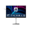 Philips 27B2U4601 - 4000 Series - monitor LED - 27" - 2560 x 1440 QHD