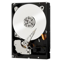 4TB 7.2K 3.5 SAS 6G