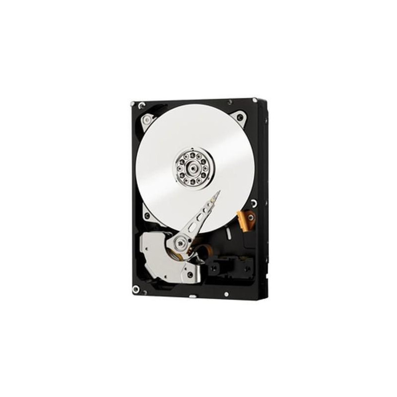 4TB 7.2K 3.5 SAS 6G