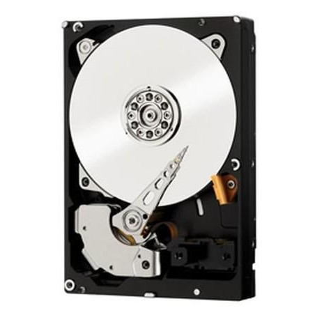 4TB 7.2K 3.5 SAS 6G