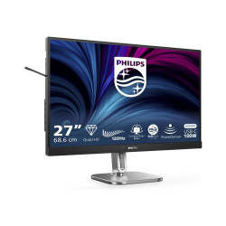 Philips 27B2U4601 - 4000 Series - monitor LED - 27" - 2560 x 1440 QHD