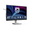 Philips 27B2U4601 - 4000 Series - monitor LED - 27" - 2560 x 1440 QHD