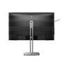 Philips 27B2U4601 - 4000 Series - monitor LED - 27" - 2560 x 1440 QHD