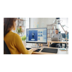 Philips 27B2U4601 - 4000 Series - monitor LED - 27" - 2560 x 1440 QHD