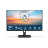 Philips 24E1N1200A - 1000 Series - monitor LED - 24" - 1920 x 1080 Ful