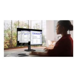 Monitor Profesional Philips 24E1N1200A 23.8"/ Multimedia/ Fu | APLIUM