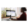 Philips 24E1N1200A - 1000 Series - monitor LED - 24" - 1920 x 1080 Ful