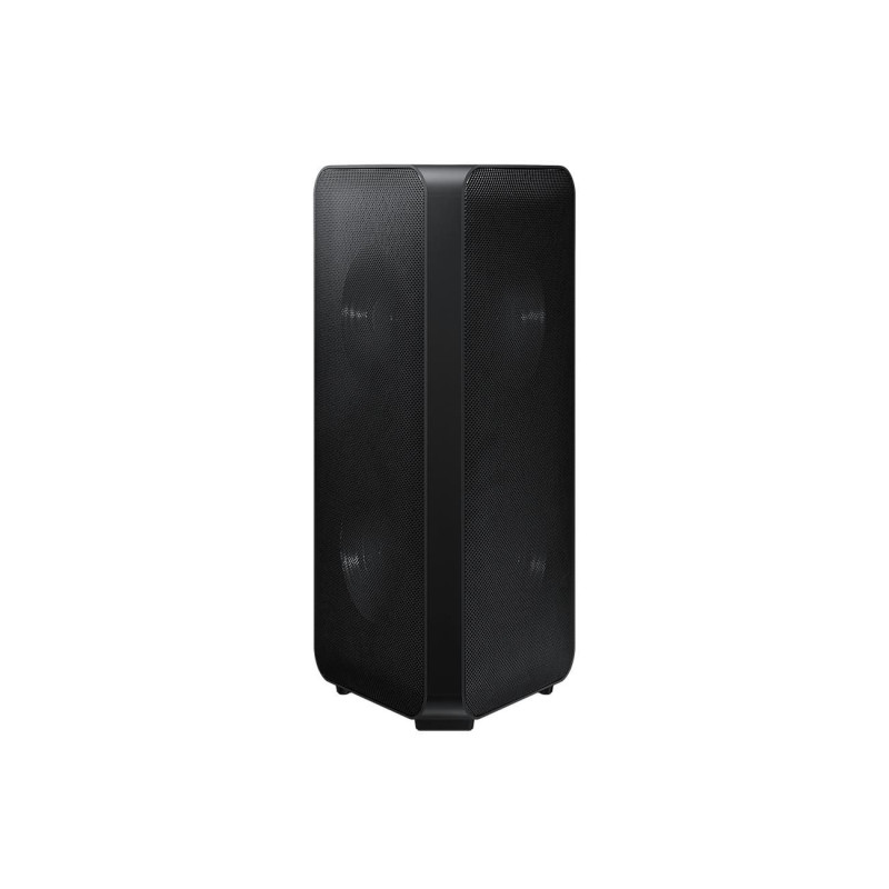 Mx-St40B Party Speaker Black