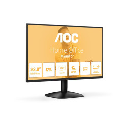 AOC 24B31H - Monitor LED - 24" (23.8" visible) - 1920 x 1080 Full HD (