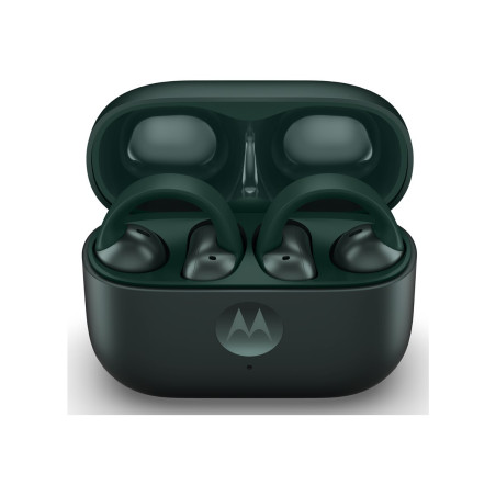 Motorola moto buds loop - Auriculares inalámbricos con micro - en orej