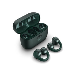 Motorola moto buds loop - Auriculares inalámbricos con micro - en orej