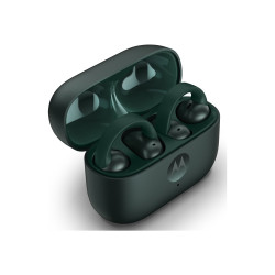 Motorola moto buds loop - Auriculares inalámbricos con micro - en orej