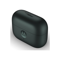 Motorola moto buds loop - Auriculares inalámbricos con micro - en orej