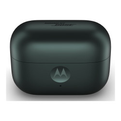 Motorola moto buds loop - Auriculares inalámbricos con micro - en orej