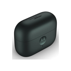 Motorola moto buds loop - Auriculares inalámbricos con micro - en orej