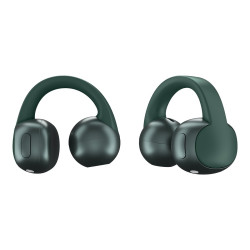 Motorola moto buds loop - Auriculares inalámbricos con micro - en orej