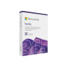 M365 Family Spanish Eurozone Subscr 1YR Medialess FY25H2 | APLIUM