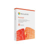 M365 Personal Spanish Eurozone Subscr 1YR Medialess FY25H2 | APLIUM