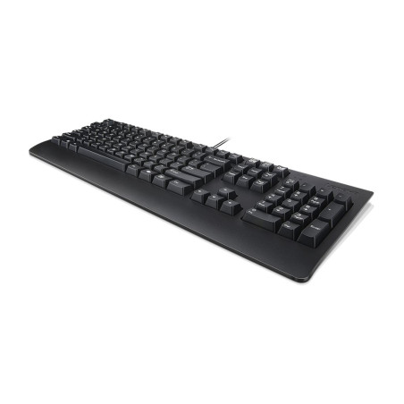 Lenovo Preferred Pro II USB Keyboard-Spanish