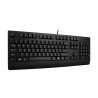 Lenovo Preferred Pro II USB Keyboard-Spanish