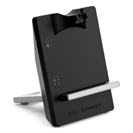 Double Sided Wireless Dect System