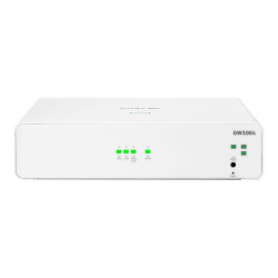 HPE Networking Instant On Secure Gateway 4-port Gigabit SG1004 EU en