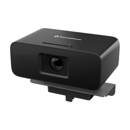 Promethean - Cámera de conferencias - color - 8,3 MP - USB-C 3.2 Gen1