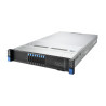 MiTAC B8261T85E8HR-2T-N - Servidor - se puede montar en bastidor 2U -