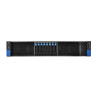 MiTAC B8261T85E8HR-2T-N - Servidor - se puede montar en bastidor 2U -