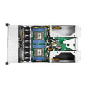MiTAC B8261T85E8HR-2T-N - Servidor - se puede montar en bastidor 2U -