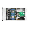 MiTAC B8261T85E8HR-2T-N - Servidor - se puede montar en bastidor 2U -