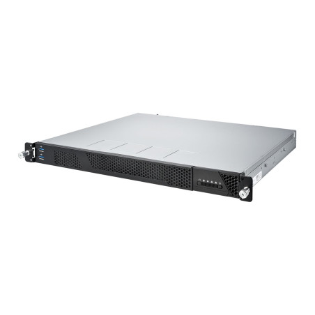 MiTAC B8016G40V4 - Servidor - se puede montar en bastidor 1U - 1 vía -