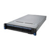 MiTAC B8261T85E24HR-2T - Servidor - se puede montar en bastidor 2U - 2