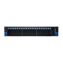 MiTAC B8261T85E24HR-2T - Servidor - se puede montar en bastidor 2U - 2