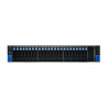 MiTAC B8261T85E24HR-2T - Servidor - se puede montar en bastidor 2U - 2