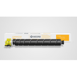 TK-8615Y HY Toner Gul 24.000 A4