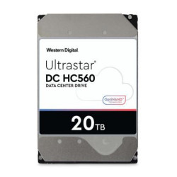 Ultrastar DC HC560 3.5" 20000