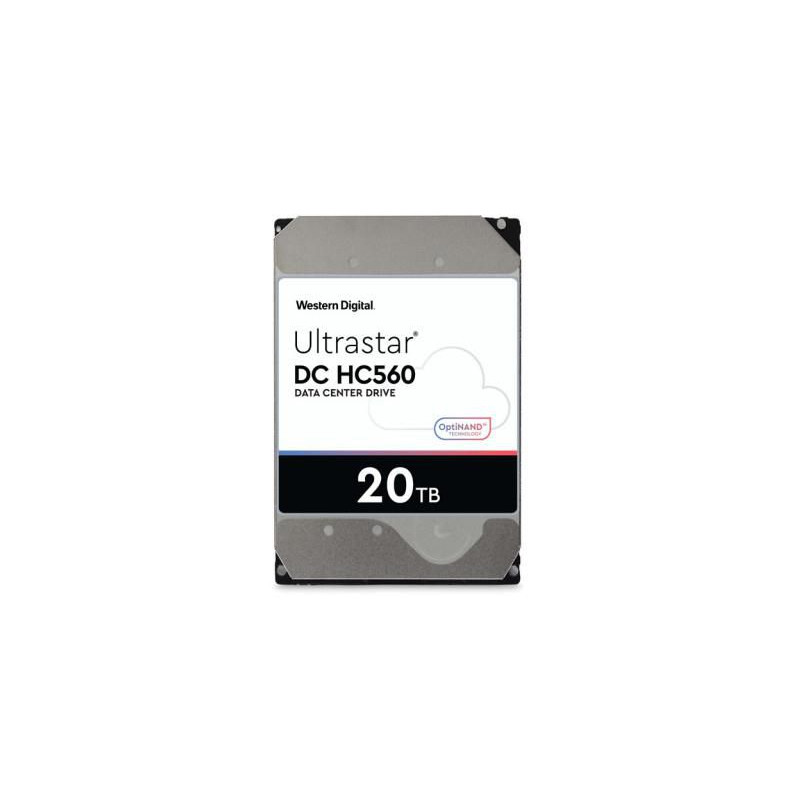Ultrastar DC HC560 3.5" 20000