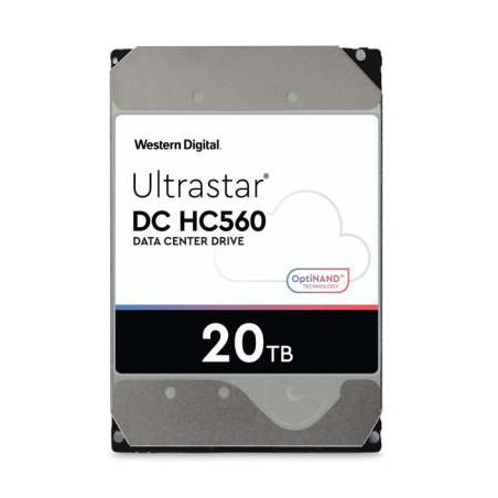 Ultrastar DC HC560 3.5" 20000