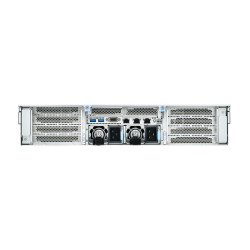 MiTAC B8261T85E24HR-2T - Servidor - se puede montar en bastidor 2U - 2