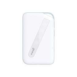 Router Inalámbrico Mi-Fi 4G D-Link DWR-932W 286Mbps/ 3 Antenas/ WiFi 8