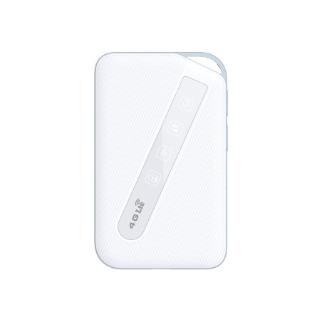 Router Inalámbrico Mi-Fi 4G D-Link DWR-932W 286Mbps/ 3 Antenas/ WiFi 8