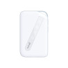 Router Inalámbrico Mi-Fi 4G D-Link DWR-932W 286Mbps/ 3 Antenas/ WiFi 8