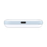 Router Inalámbrico Mi-Fi 4G D-Link DWR-932W 286Mbps/ 3 Antenas/ WiFi 8
