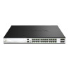 D-Link DXS 3130-28P - Conmutador - L3 - Gestionado - 24 x 1/2.5/5/10GB