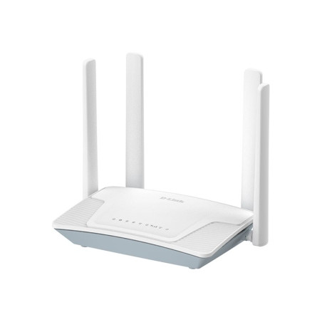 Router Inalámbrico 4G D-Link G403C/E 300Mbps/ 2.4GHz/ 4 Antenas 5dBi/