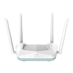 Router Inalámbrico D-Link R15/E EAGLE PRO AI AX1500/ WiFi 6/ 1500Mbps/